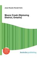 Moore Creek (Nipissing District, Ontario)
