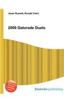 2009 Gatorade Duels: (English)