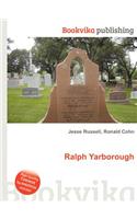 Ralph Yarborough