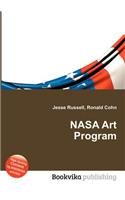 NASA Art Program
