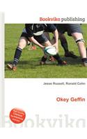 Okey Geffin: (English)