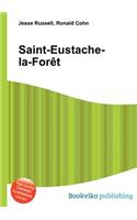 Saint-Eustache-La-Foret