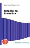 Olanzapine/Fluoxetine