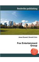 Fox Entertainment Group