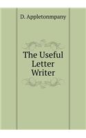 The Useful Letter Writer