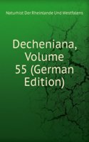 Decheniana, Volume 55 (German Edition)