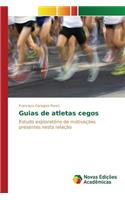 Guias de atletas cegos