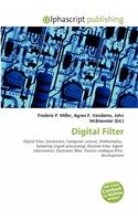 Digital Filter: (English)