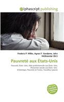 Pauvret Aux Tats-Unis: (French)