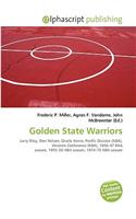 Golden State Warriors: (English)