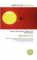 Abraham Iris: (English)
