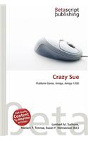 Crazy Sue