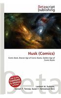 Husk (Comics)