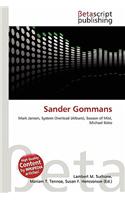 Sander Gommans: (English)