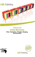 Irma Serrano