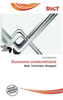 Eucosma Conterminana: (English)
