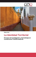 La Identidad Territorial