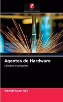 Agentes de Hardware