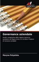 Governance aziendale