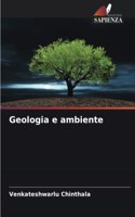 Geologia e ambiente