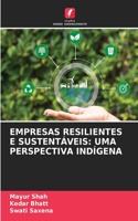 Empresas Resilientes E Sustentáveis