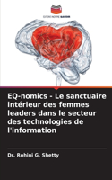 EQ-nomics - Le sanctuaire intérieur des femmes leaders dans le secteur des technologies de l'information