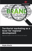 Territorial marketing as a lever for regional development