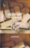 Dudh Vich Kanji: Punjabi da Satyanas