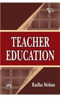 Teacher Education