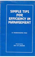 Simple Tips for Efficiency in Management