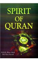 Spirit of Quran