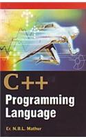 C++ Programming Language
