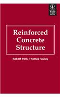 Reinforced Concrete Structure