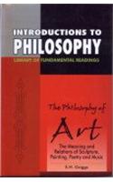 Introductions to Philosophy