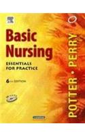 Basic Nursing Essentials for Practice (Old Edition)