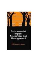 Enviromental Impact Assessment and Management