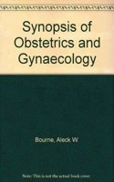 Synopsis Of Clinical Obstetrics