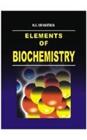 Elements of Biotechemistry