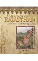 Heritage Of Rajasthan: Monuments And Archaeological Sites