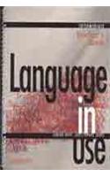 Language in Use: Intermediate Teacher's Book