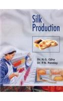 Silk Production