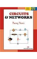 Circuits & Networks: GTU