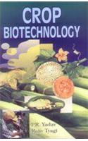 Crop Biotechnology