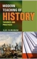 Modern Teaching of History: Theories and Practices