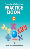 Foundation Mathematics Practice Book 2