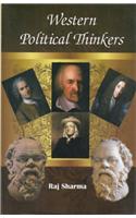 Western Political Thinkers
