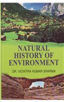 Natural History of Environment