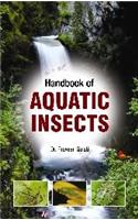 Handbook Of Aquatic Insects