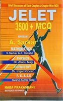 JELETE MCQ 3500+