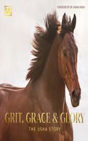 Grit, Grace & Glory